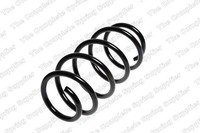 1X Lesjöfors Fahrwerksfeder 4063506 FüR Vectra Opel CC Z02 Caravan F35 F68 F69