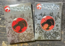 Anime DVD ThunderCats The Complete Series The Original 1985 English Dubbed