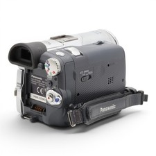 Panasonic NV DVCAM Camcorders for sale | eBay