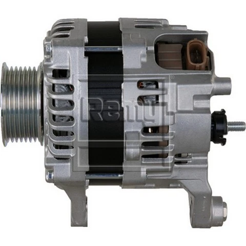 Alternador Remy 11102 Premium para 11-22 Armada NV2500 NV3500 QX56 QX80 - Imagem 4 de 4