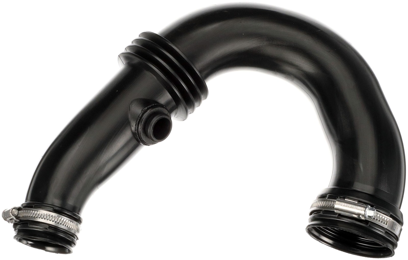 ✅Fits GATES GATANTK1037 Hose, air supply GATANTK1037 Intercooler hos ⭐UK Seller⭐ - Image 4