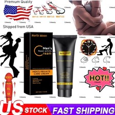 Elycura Mens Intimate Cream, Elycura Men's Repair Activity Cream