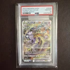 2023 POKEMON SWSH CROWN ZENITH #GG44 FA MEWTWO VSTAR PSA 10 GEM MINT