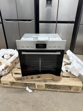 BOSCH HEF133BS1 + NKN645GA2E Einbau-Herdset Multifunktional & Energieeffizient