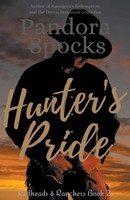 Pandora Spocks | Hunter's Pride | Taschenbuch | Englisch (2019) | Pandora Spocks