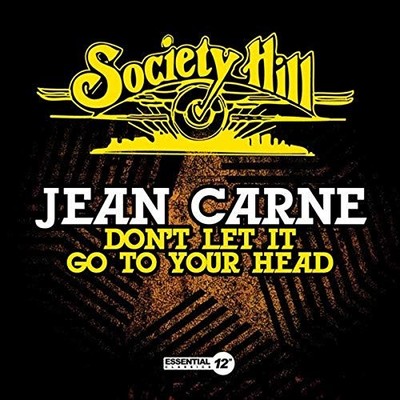 CARNE - DON'T LET IT GO TO YOUR HEAD - CD - G3z