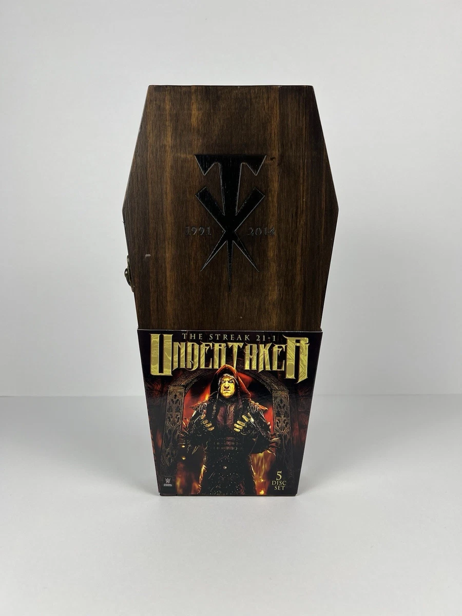 WWE набор коробки - огромный выбор по лучшим ценам | eBay