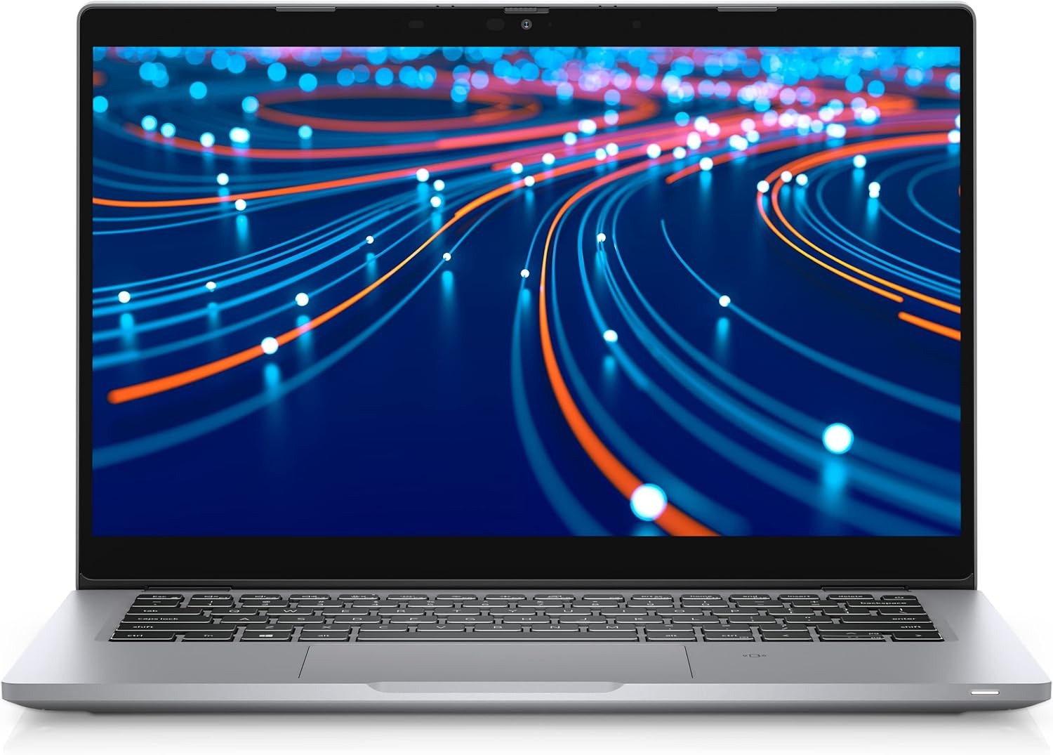 Dell Latitude 5320 Touch 13.3" Intel Core i5 11th Gen 16GB 256GB Windows 11 Good