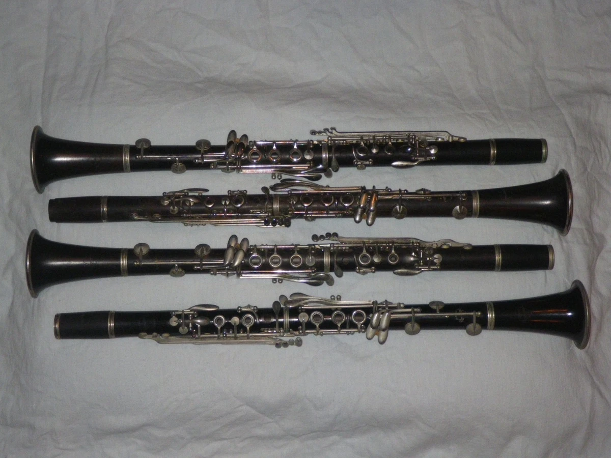 Leblanc Normandy for sale - eBay