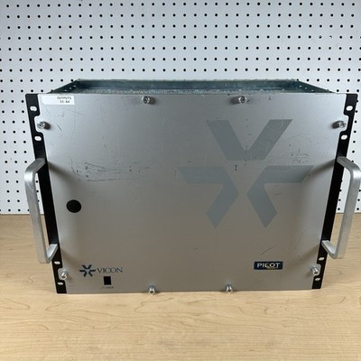 Vicon V1580SCC Pilot Select Digital Control & Matrix Switching System