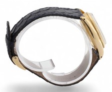 Ladies ROLEX Datejust 31 - Solid 18ct Yellow Gold Case Ref. 6827 - Midsize 31mm 8