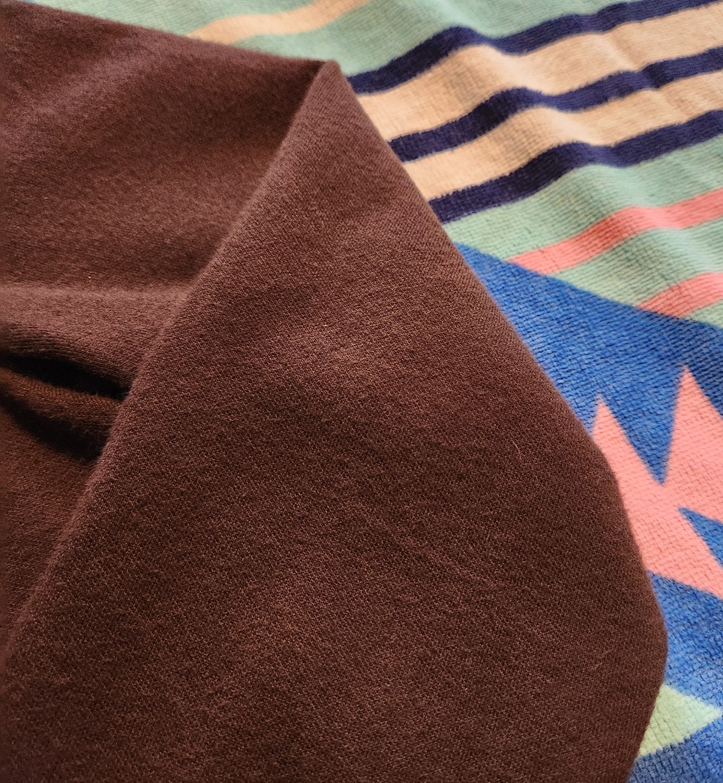 Womens Fall Lightweight Toggle Jacket Hoodie Laur… - image 3