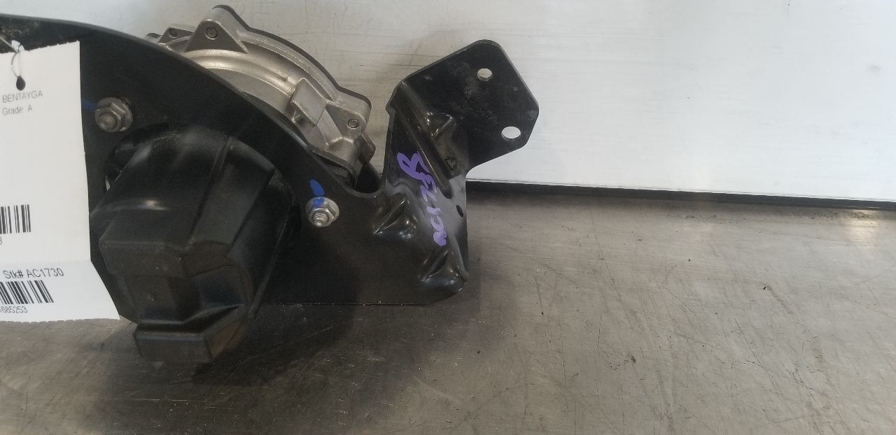 Bentley Bentayga Right Secondary air pump