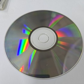 Panzer Dragoon II ZWEI Sega Saturn Japan Imported