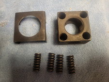 Ford 9 Inch 9 Track-loc Posi Locker Rear End Differential Parts