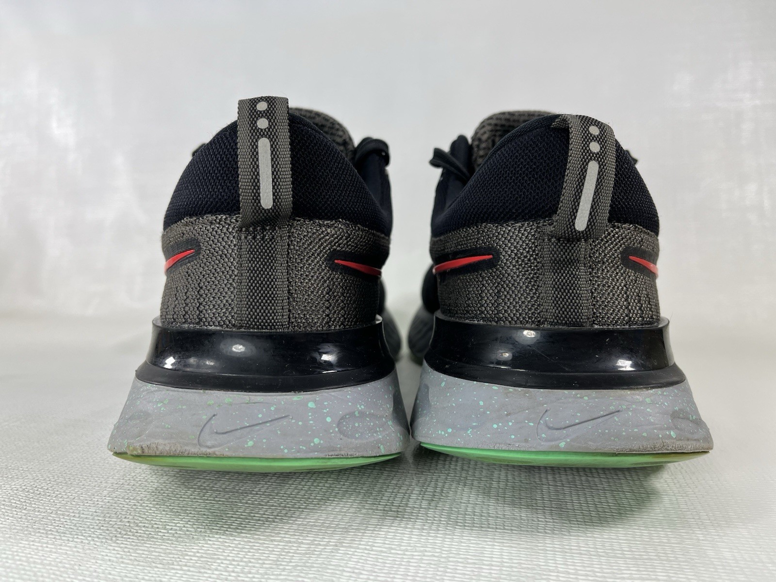 Nike React Infinity Flyknit 2 RidgeRock Running W… - image 8