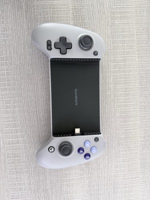 GameSir G8 Galileo Mobile Gaming Controller, USB-C, iPhone 15, 16, & 17, Android
