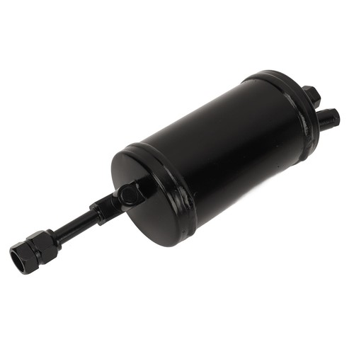 New AC Receiver Drier OE Standard Effective 5895553 Air Conditioning Dryer - Picture 18 of 22