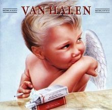 Sailing the Seas of Cheese  von Van Halen | CD | Zustand gut