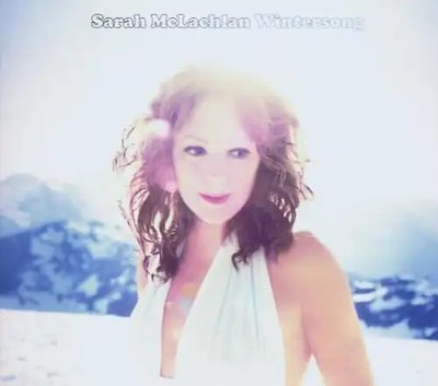 Sarah Mclachlan - Wintersong ZUSTAND SEHR GUT