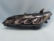 2020 Toyota Avalon Left LED Headlight