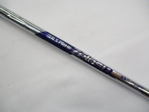 Mizuno T20 Blue IP Wedge #47(1Club)/ZELOS/Flex:S/Wedge - Picture 6 of 8