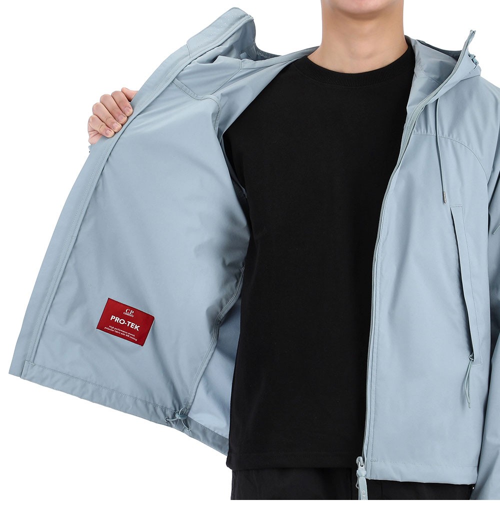CP Company PRO-TEK Hooded Jacket 152102703 thumbnail 19