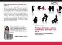 AnimacióN Sociocultural En Familias De NiñOs Con N.E.E. Saira Montané Caballero