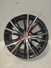 MG MG5 Ev 1x17" Alloy Wheel 10831454