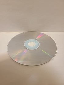 ChuChu Rocket Sega Dreamcast, 2000 Disc Only