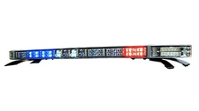 Tomar 970L Scorpion 49 Inch LED Lightbar 970L- 49-AUSTIN Red Blue White 