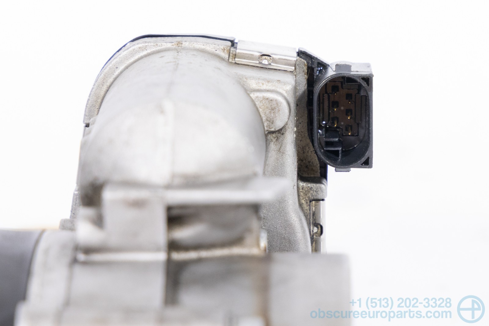 Used 2003-2020 Maserati Quattroporte GranTurismo Ferrari F430 FF Throttle Body