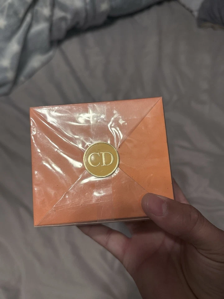 Sealed New Christian Dior Dune Perfumed Body Lotion 6.7 Oz - Image 2 of 3