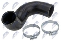 Ladeluftschlauch NTY GPP-FR-012 FüR Ford Kuga 2 DM2 1 VAN Tdci 4X4