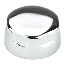 TOTO 10077T3-XQ 1in Angle Stop Cap, Brass, 1/2" NPT Connection