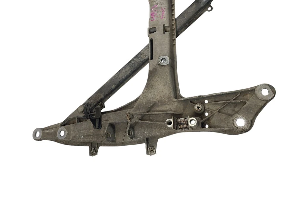 Crossmember/K-Frame Front 997 Model 92-1/2" Wb Fits 05-12 PORSCHE 911 605201 Foto 2 de 4