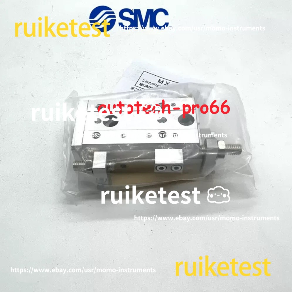 MXS25-40A 1PC New SMC MXS25-40A MXS2540A Cylinder Free Shiping
