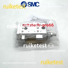 MXS25-40A 1PC New SMC MXS25-40A MXS2540A Cylinder Free Shiping