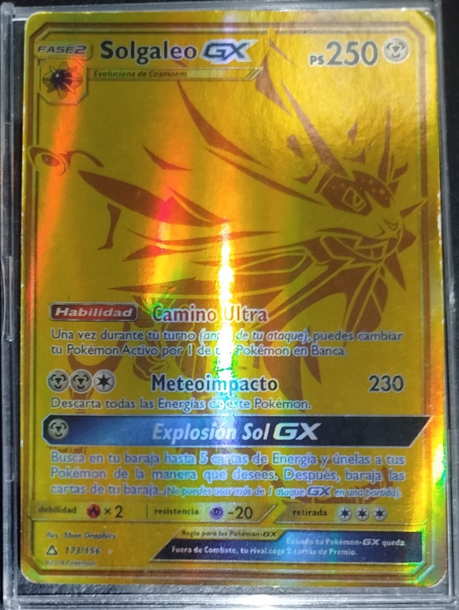 rarest pokemon cards 2018 Pokemon - TCG