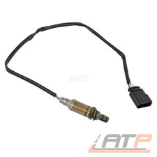 LAMBDASONDE LAMDASONDE FÜR SEAT ALHAMBRA 7V 1.8 T 20 V AROSA 6H 1.0 1.4 + 16V