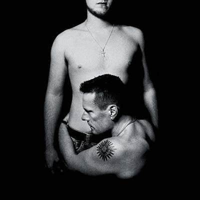 Songs of Innocence [Deluxe Edition]  * by U2 [Audio CD]