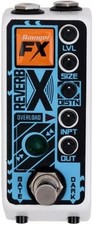 Rainger FX Reverb X (with Igor)