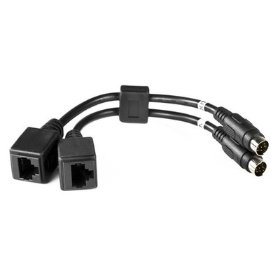 Marshall Electronics CV620-CABLE-07 RS232 to Cat5/6 Camera Side Adapter