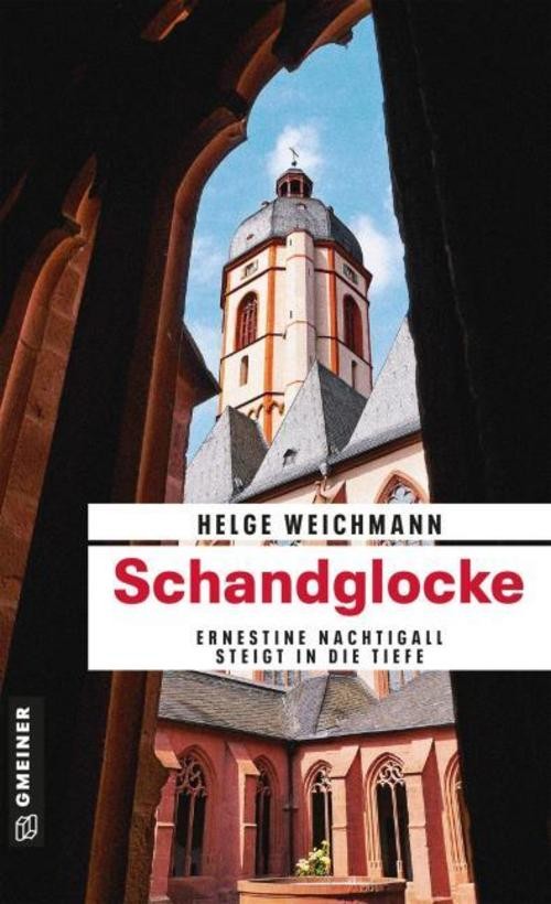 Schandglocke Helge Weichmann