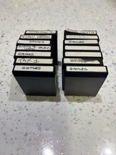 Sinclair ZX Spectrum/QL Microdrives  x14.  Untested
