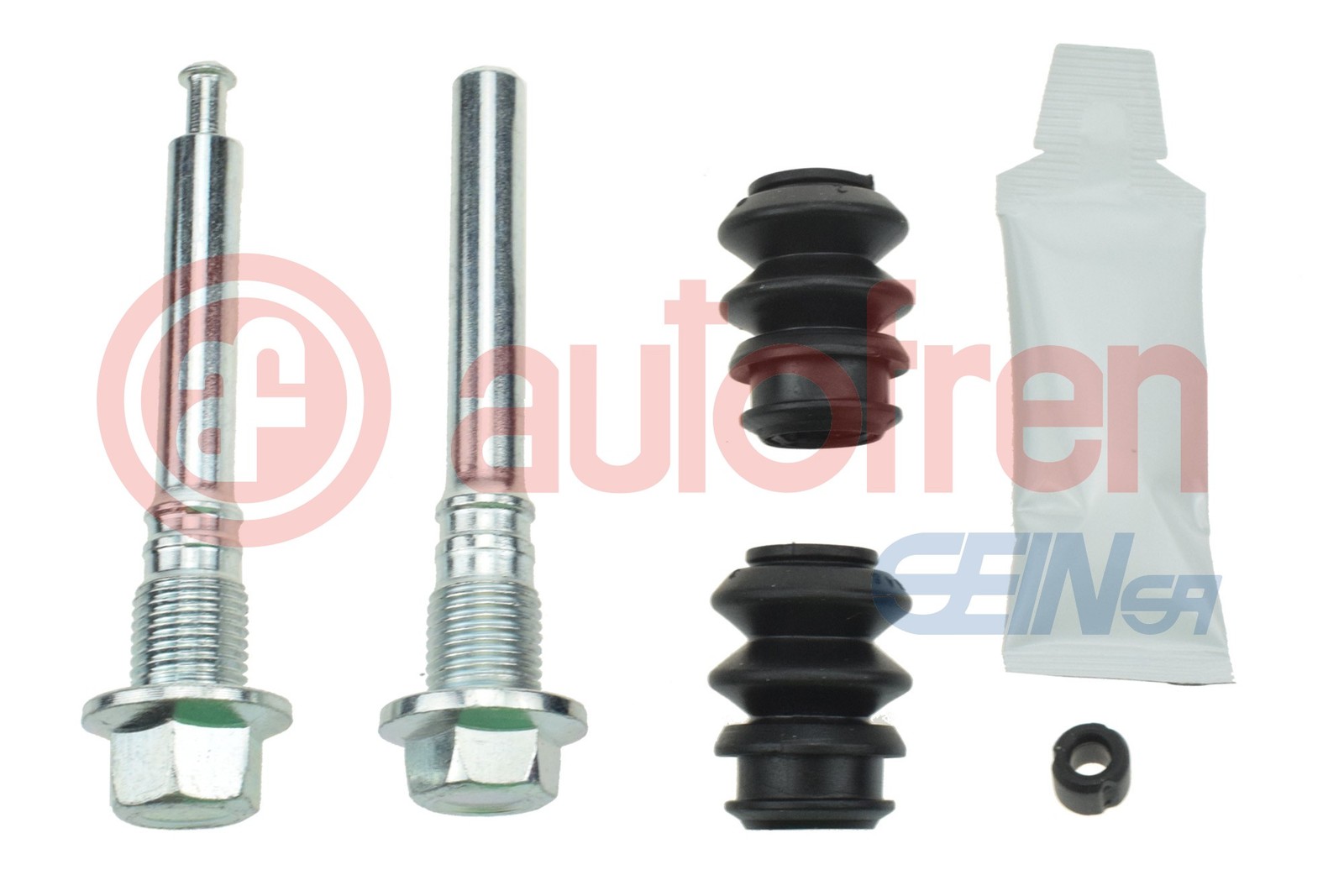 Fits AUTOFREN SEINSA D7154C CALIPER REPAIR