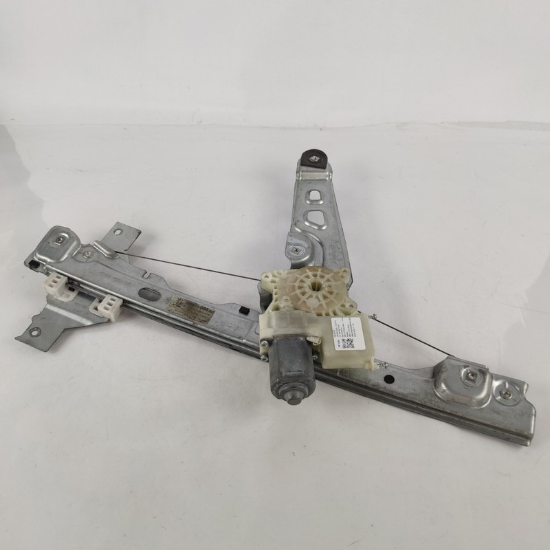 9682808880 Alzacristallo elettr. porta ant. DX PEUGEOT 3008 1.6 e-HDi (84Kw)