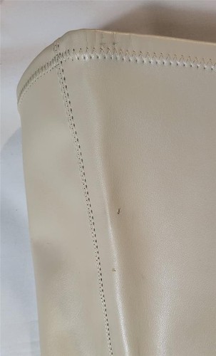 GUILY UP 8.5B Schutz Nude Over-Knee Flat Heel Boots Soft Stretch +Dust Bag - Picture 8 of 9