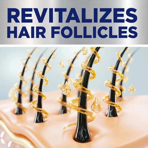 Equate Hair Regrowth Treatment - Thumbnail 3