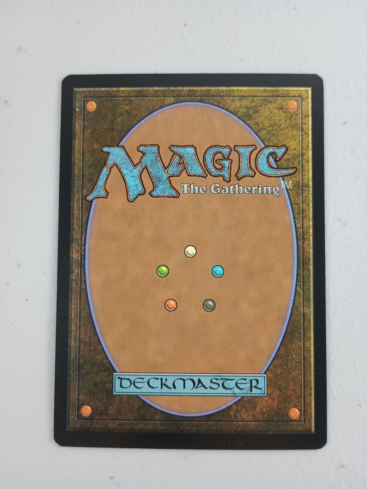 Magic The Gathering Woodland Bellower 0031 ORI NM MTG